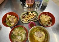 传统美食玉里面｜花莲CP值高且值高且店面乾净的美食