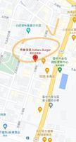 【美食】青春汉堡．Aoharu Burger 台中万和店 日式洋食田乐品牌