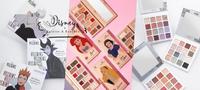 【波波快讯】Catrice & Essence 联合迪士尼出眼影盘!反派盘和公主盘你更pick哪一个!