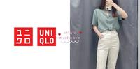 谁说便宜没好货?Uniqlo热卖的宝藏单品『亚麻衬衫』,居然只要NT390!