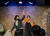 【生活体验】黄小胖大妇力时代脱口秀｜用笑声打开你的身心