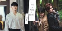 螭龙能力有多强?《九尾狐传》7大细节彩蛋,老虎的眉毛、乾屍都不是虚构!