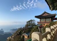 不去後悔!前往韩国最南绝美仙境