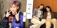 火药味超浓！盘点5起「公开互杠」韩星吵架事件，AOA、BTS都遭波及！