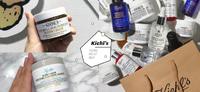 2021最新版!Kiehl’s推荐「十大人气商品」,隐藏好物赶紧买起来!