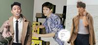 他们是我们的帅气「大男孩」!盘点7位「1992年生」陆剧男艺人,除了邓伦、龚俊,他也是92年生!