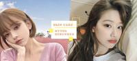 擦防晒不需要卸妆?关于「护肤」这件事的6个迷思大解答,不要再搞错了!