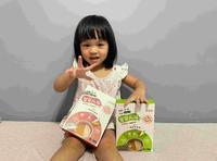农纯乡宝宝高汤小小试吃员|凤梨牛高汤|鲜蔬鱼高汤|美味快速上桌