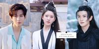 劳模是TA!盘点2022年推出「多部作品」陆剧演员:任嘉伦、赵露思各有3部,胡一天4部电视剧竟不是最多产!