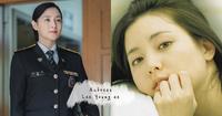 韩国冻龄女神!5点认识《神探具景伊》李英爱,历年作品、婚姻生活一次看!
