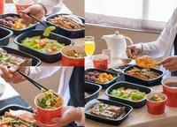 【花莲外带美食】翰品酒店 主厨私房阖家餐。在家也能享受精彩绝伦的星级料理(菜单、电话)