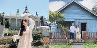 嘉义室内景点推荐Top10｜中式复古茶楼、绝美欧式城堡拍到手软，懒得跑户外就去这