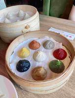 内湖美食/乐天皇朝