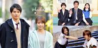 求婚大作战、中学圣日记必看!15部经典重温&近期话题校园日剧推荐,从青春恋爱到热血励志都有~