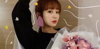 【影视明星】中国女演员杨紫影视实绩