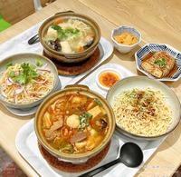 Yo！跟着Karen吃「 #一锅小麻辣 」台北美食｜南港软体园区美食｜南港美食｜南港小火锅｜南港火锅｜南港网美店｜附菜单