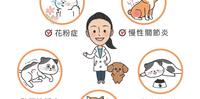 面对重大疾病的毛孩该如何照顾 ?