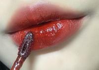 秋冬水光唇の天花板—espoir vampy