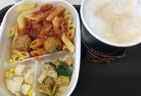 711X阳明春天-红酱植物肉丸笔管面