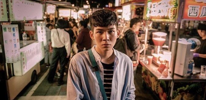 国片《该死的阿修罗》/ 如果当初?结局会不会不同？