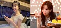 《上流战争2》金素妍“女儿 ”爆红！韩剧新秀崔艺彬23岁演出高中生无违和，一夕成名代价不小