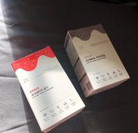 开箱｜韩国欧逆都在喝 COCO SHAKE 低卡高能量代餐奶昔