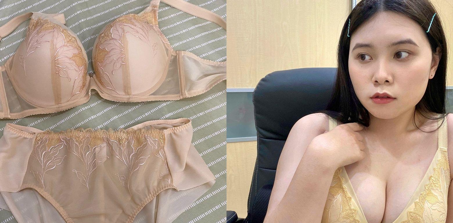 拯救上胸无肉！谁说集中和舒适不能同时拥有？｜蕾黛丝-苹果肌靠过来