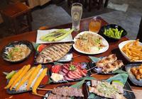 酒聚居酒屋 捷运景安站美食推荐