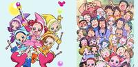 【小魔女温习系列3】小魔女周边配角小科普 | 最令你印象深刻的配角是谁