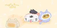 【日常】222猫猫日????