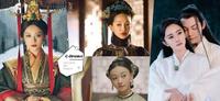 盘点10部「大女主」古装陆剧：从吴谨言《延禧攻略》到乔欣《嫣语赋》，让她们告诉你什么是GIRL CRUSH！