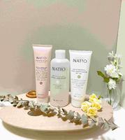 【Natio】洗净、保养、防晒一个品牌全搞定,让我夏天出门不担心,保湿防护一级棒