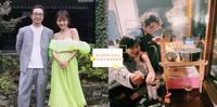 极致宠妻就是当女儿在养！陈意涵老公许富翔做这四件事：「配合老婆」让夫妻关系更美好！