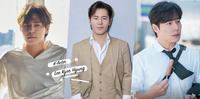 「小迷糊」是他的代名词!8点了解《争锋相辩》李奎炯:2021年一口气客串5部作品,《Voice 4》反派演技大获好评!