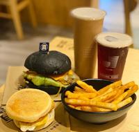 台北｜早安有喜 文青木制装潢早午餐店