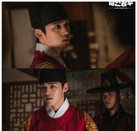 韩剧「哲仁王后」……她是我的女人