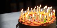 【露丝小姐的笑闹日常—祝我生日快乐之寻找礼物记】