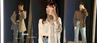 不为人知的宝藏款!Zara购物推荐,超高CP值的5件西装外套+5件衬衫!