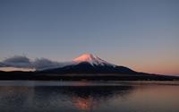 山梨县山中湖-好想在民宿 Hotorinite中发呆生活一个月!(目前歇业中)