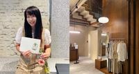 结合服饰咖啡花艺的复合美学-Queenshop Life store