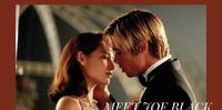 谈情感的文艺老电影《Meet Joe Black :第六感生死缘》那些触动人心的经典电影对白