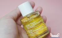 【保养】专柜身体油好用吗？克兰诗Clarins 身体调和护理油