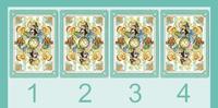 【占卜测验】现在适合换工作吗?- 爱丽丝梦游仙境扑克牌4选1 (无时间限制)