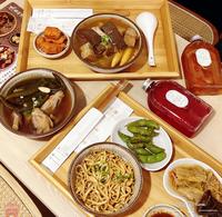 Yo!跟着Karen吃「和秋美食|第六市场快闪店」台中美食|第六市场美食|高cp值美食|快闪美食|台中西区美食|在地美食