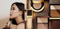 TOM FORD 比女人更懂女人 烧遍美妆圈! 人气美妆KOL黄小米也坠入绝美「高订级妆容」漩涡 !! 编辑加码推出:TOM FORD 2022周年庆特辑,一起直接攻顶精品彩妆!