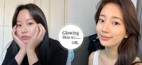 在线科普「以油护肤」的好处!解锁精华油的6大隐藏用法,养出水当当的水润肌肤!