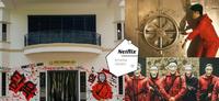 沉浸式体验「真人版 Money Heist」就在马来西亚！免费「红衣和面具」让你光明正大抢银行！