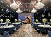 婚礼｜新天地崇德旗舰店宴会厅全新亮相，西式、日式绝美证婚仪式堂让人选择困难！