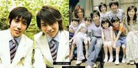 日剧《贫穷贵公子》14年了！回顾经典演员现况，白马王子二宫和也、樱井翔颜值撑全场！