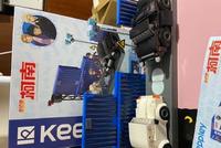 名侦探柯南启蒙积木开箱｜积木组装真的好困难｜赤井秀一珠蒂苦艾酒名场面